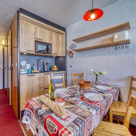 ואל טורנס Apartment Arcelle 604 By Interhome מראה חיצוני תמונה