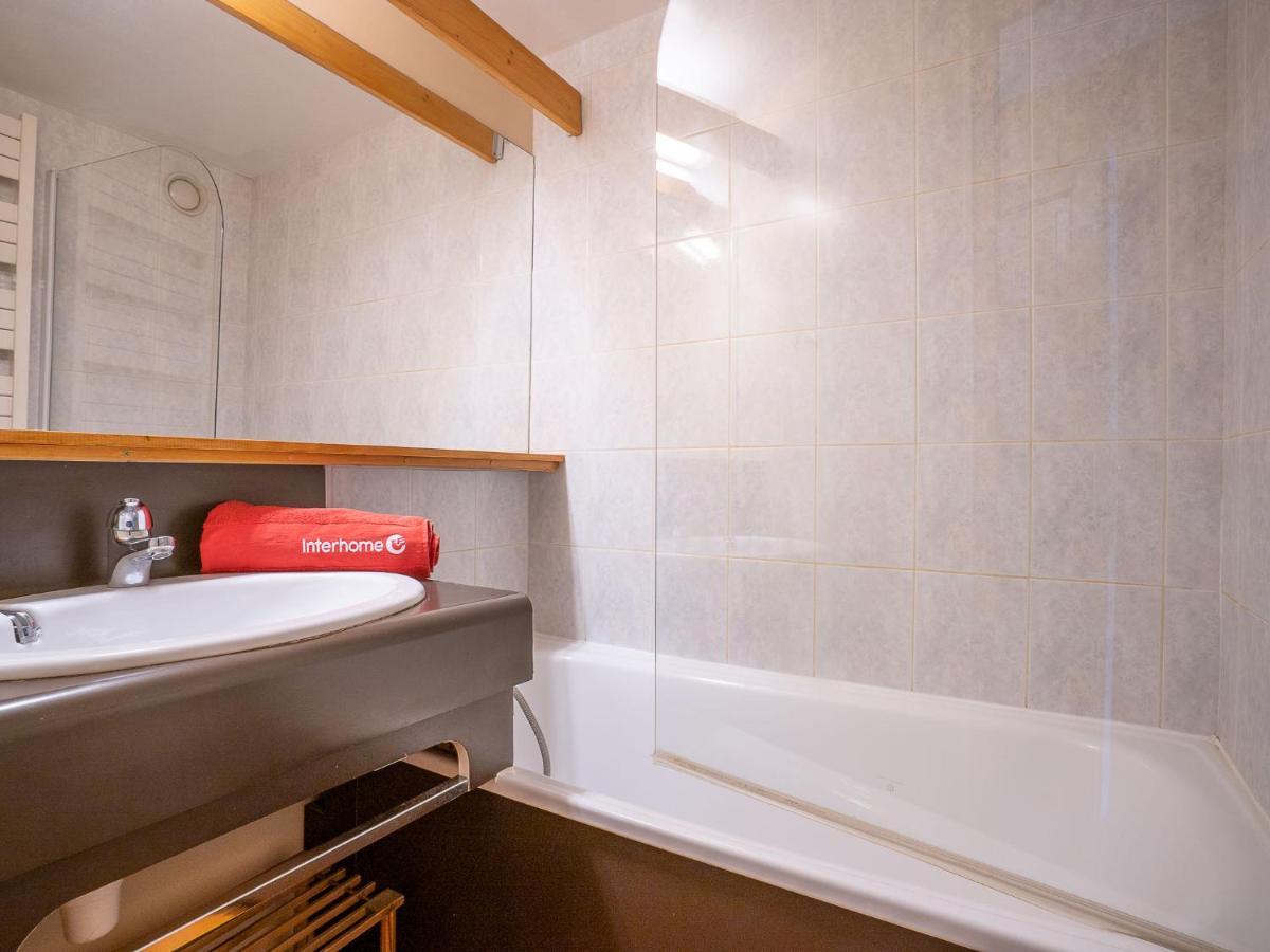 ואל טורנס Apartment Arcelle 604 By Interhome מראה חיצוני תמונה