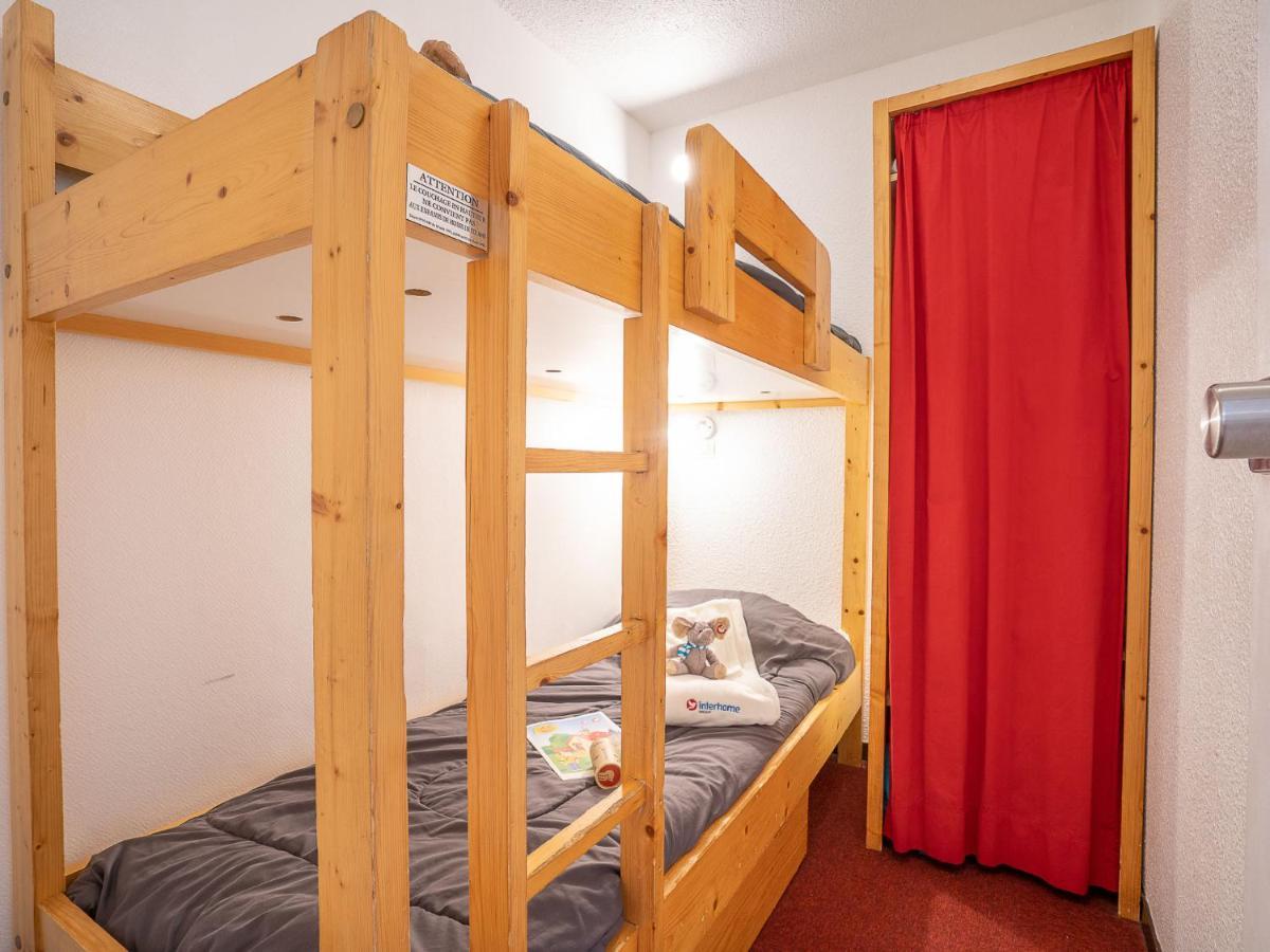 ואל טורנס Apartment Arcelle 604 By Interhome מראה חיצוני תמונה